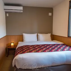 Sou Gion Aparthotel Kyoto