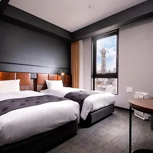 Joytel Shinsekai Hotel Osaka