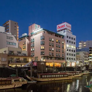 Belmont Hotel Tokyo