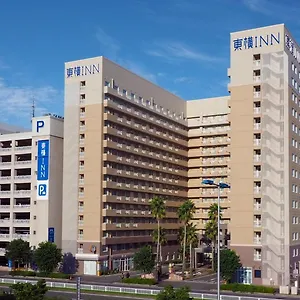 Toyoko International Airport No1 Chubu