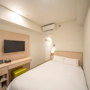 Sotetsu Fresa Kyoto-hachijoguchi 3* Quioto