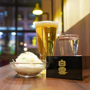 Joytel Shinsekai Hotel Osaka