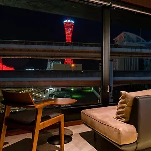 Port Tower 4* Kōbe