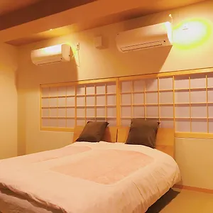 Saikou Hotel Osaka