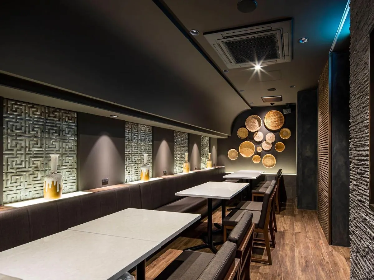 Apa Hotel Nagoya Ekimae Kita