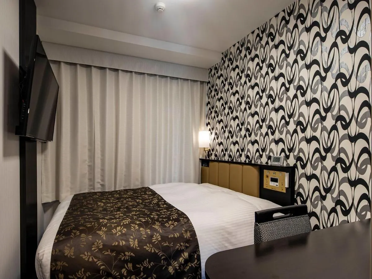 Apa Hotel Nagoya Ekimae Kita