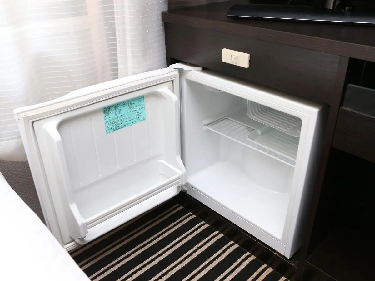 Apa Hotel Nagoya Ekimae Kita Japan