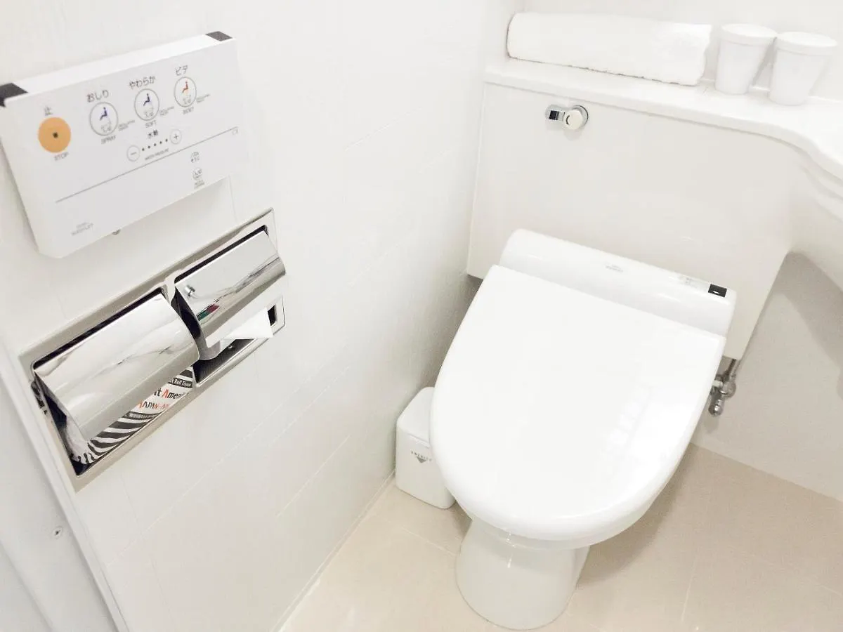 Apa Hotel Nagoya Ekimae Kita